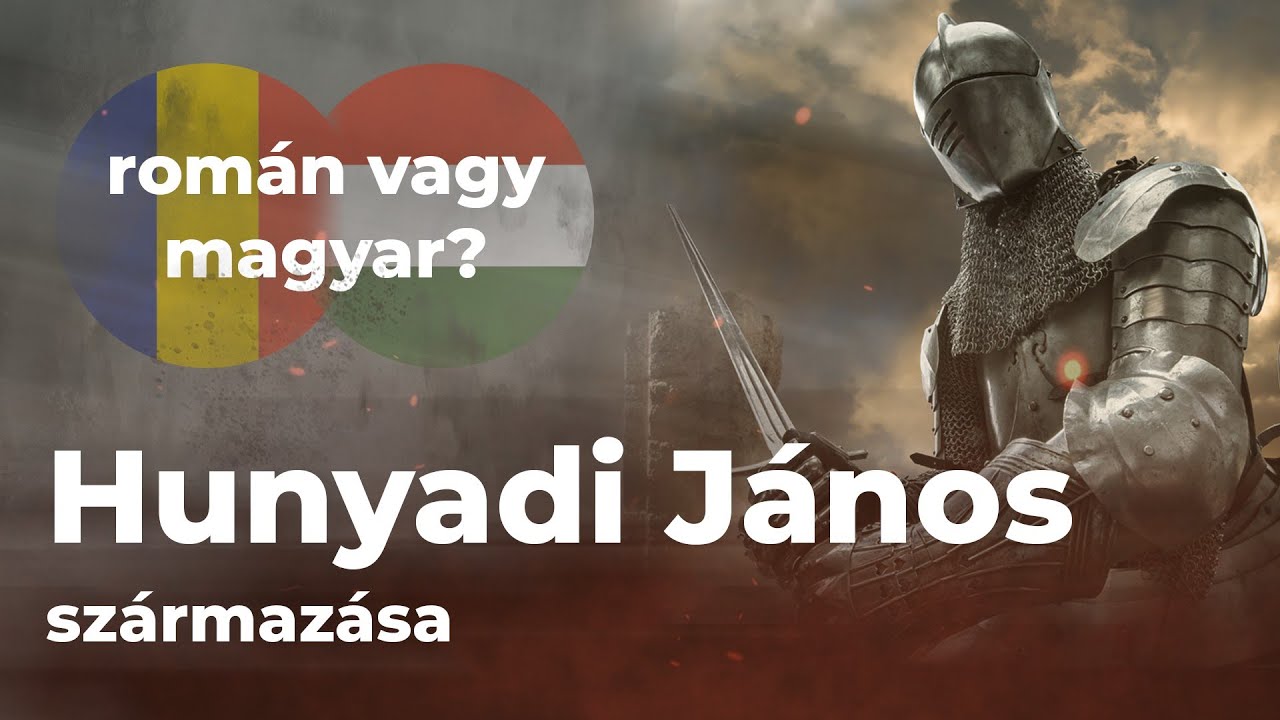 HUNYADI | A család eredete | 1. rész ⚔️