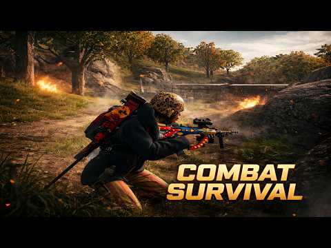 PUBG PS5 Taego Map Solo | 21 Kills Aggressive Gameplay