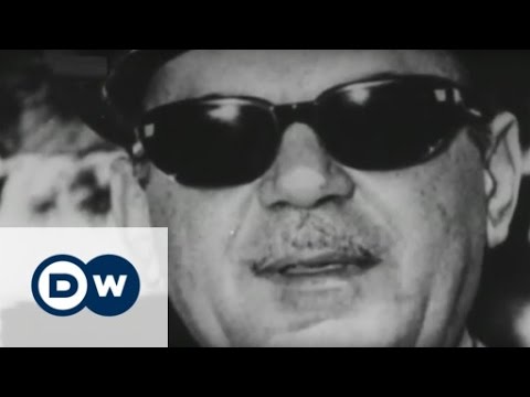 How radio gave voice to dissent in authoritarian Greece | DW English