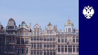 National Anthem of Belgium | La Brabançonne (French, German, and Dutch lyrics)