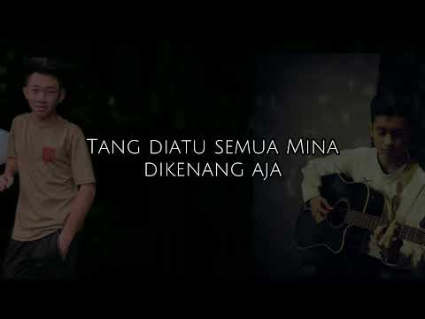 "SIMPAN DALAM ATI" JOYNER BATO (COVER) AKUSTIK - BRIAN