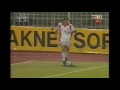 videó: Miriuta László gólja Spanyolország ellen, 2002