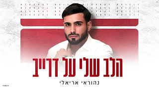 נהוראי אריאלי - הלב שלי על דרייב Nehoray Arieli
