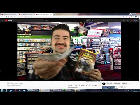 16 Years WoW Veteran REVIEW ANGRY JOE's Review On GW2 (9 years ago) LONG REVIEW. Can u take it? O_o