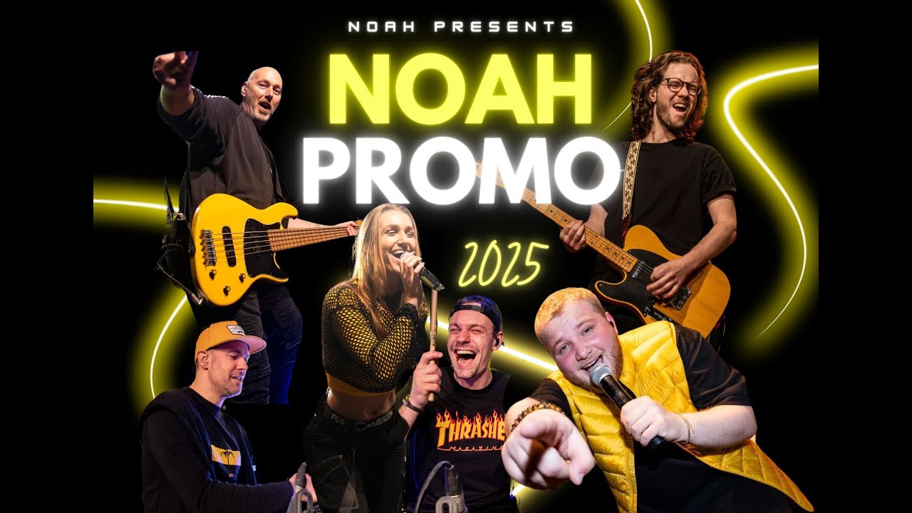 Noah
