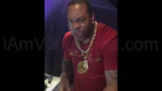 🔥 Busta Rhymes EXCLUSIVE [VIDEO] "Girlfriend" Ft. Vybz Kartel &amp; Tory Lanez