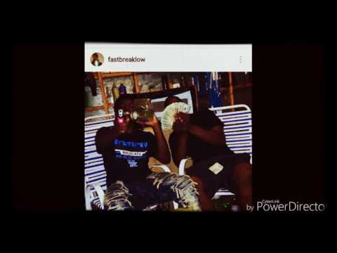 FastBreak Low Ft GGMT Drego Baby , Lil Derrick - Easy