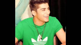 One Direction - Taken Alternative song (Zayn singing)