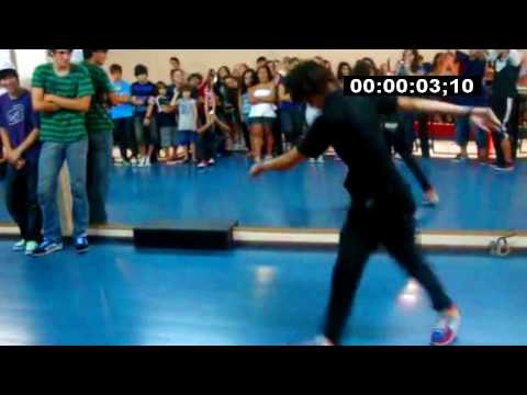 Gaa.Mendes.! Los Cocas Reeditado pt¹