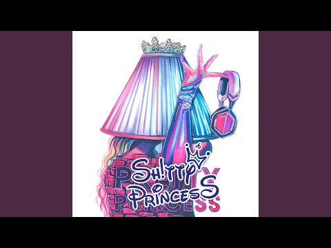 Shitty Princess