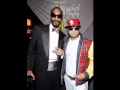 Snoop Dogg ft. The Dream - Luv Drunk