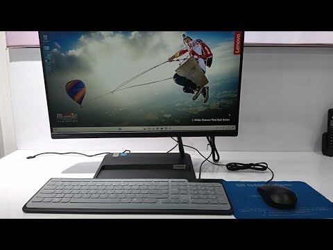 Lenovo Ideacentre Aio 3