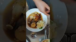 Download lagu #vlog Roasted chicken preparing mp3