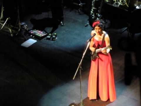 Marisa Monte - A sua