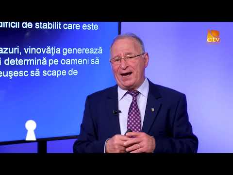 EP.039. Abordarea crizelor vietii - alte cauze ale depresiei