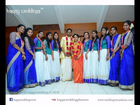 Event companies in Trivandrum