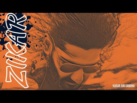 karanbir sandhu Zikar