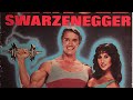 Shape Up With Arnold 1982