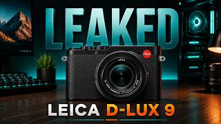 Why Everyone is Talking About This New Leica Leak!