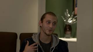 After 5 tv Episode Cody Ray Raymond