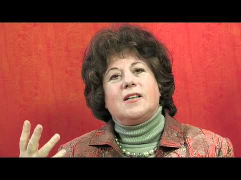 Dr. Varda Hasselmann - First Steps to Sensitivity | MYSTICA.TV