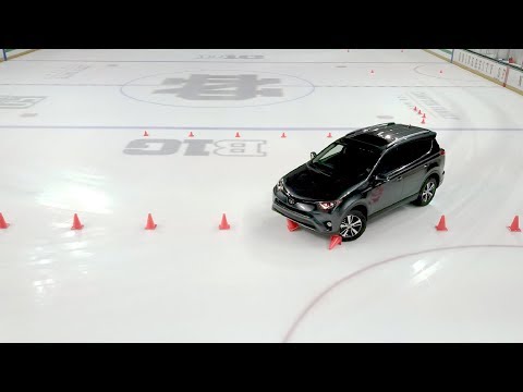 All-Season vs. Winter Tires: The All-Wheel Drive/Tire Connection | Tire Rack