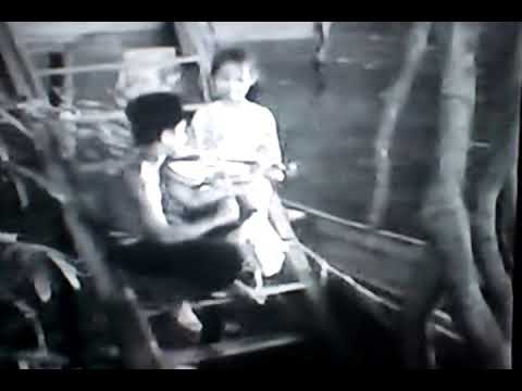 Lagu dlm film Anakku Sazali ( P. Ramlee )