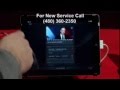 Dish Network Tempe AZ 480 360 2350 Satellite TV