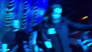 Wage War “Two Years &amp; Southbound” Live 12/4/17