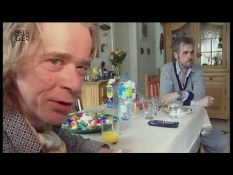 Helge Schneider trifft Christoph Schlingensief (09.07.2009)