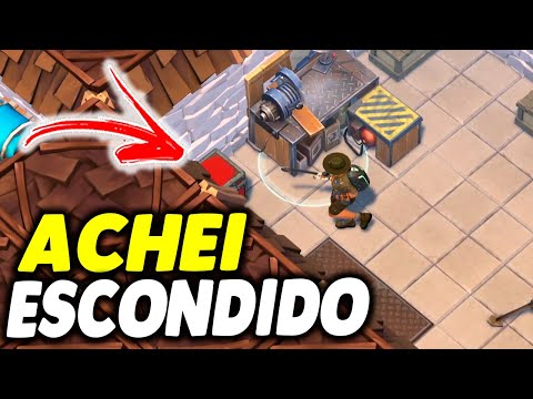 I FOUND IT HIDDEN DURING THE INVASION - Last Day On Earth