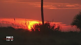 Lawmaker wants Florida to drop Daylight Saving Time changes