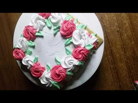 #short#shimu rahaman vlog#birthaday cake