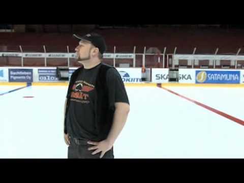 Rimpeläinen & Suippo - Kampitus