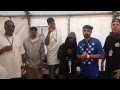 JURASSIC 5 東京公演に向けたメッセージ到着
