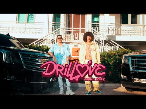 Video thumbnail for Drillove