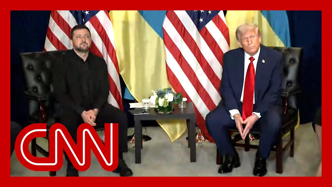 Trump Suggests NATO Nations Should Shoot Down Russian Aircraft Violating Airspace