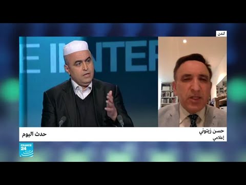 الجزائر.. الجيش يدعو للحوار والاحتجاج مستمر