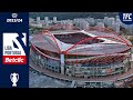 Liga Portugal Stadiums 2023/24