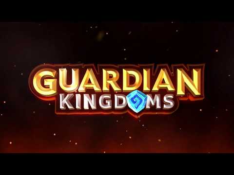 Guardian Kingdoms video