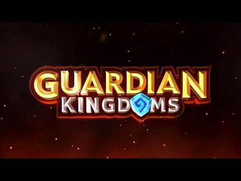 Guardian Kingdoms Video