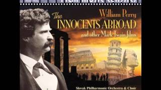 Richard Hayman - Huckleberry Finn