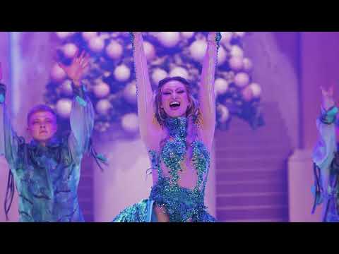 CHRISTMAS ON ICE 2: AVANT PREMIERE - ARTISTS AND MORE