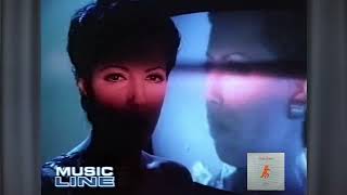 Matia Bazar - Il video sono io - 1983 audio LP remastered video mix