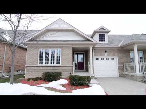 67 Locust Drive Brampton, Tav Schembri