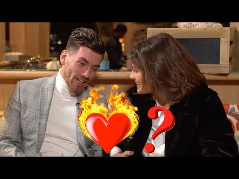 Virgil & Chani en couple dans #LesAnges12 ont-ils rompus en secret ?