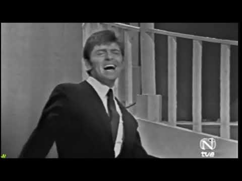 Tony Del Monaco - Vita Mia (Stereo Mix)