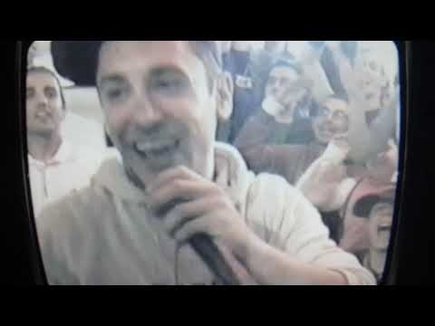 FREESTYLE BATTLE 2003 IRA-mazz-Hector dalai-etno style wars Siracusa Vs Catania PT 3