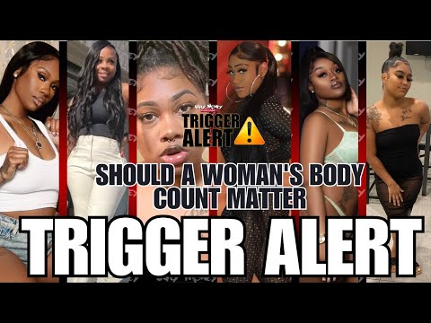 Should A Women's Body Count Matter Part2