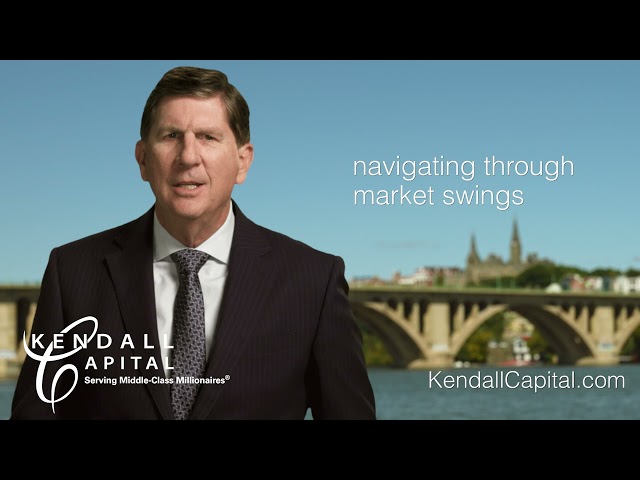 Clark Kendall – Market Volatility